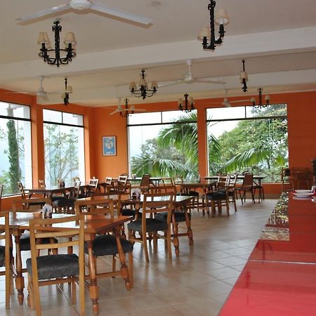 Hotel Gloria Coroico Bagian luar foto