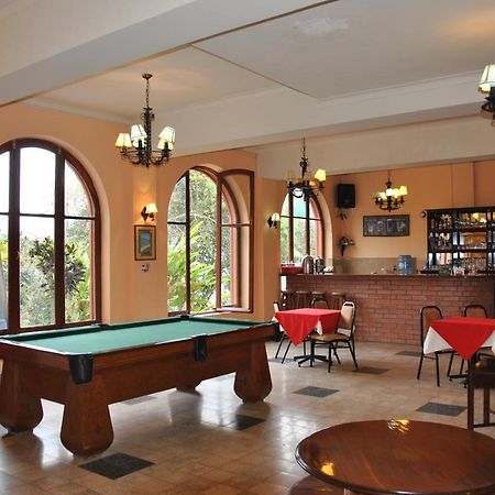 Hotel Gloria Coroico Bagian luar foto