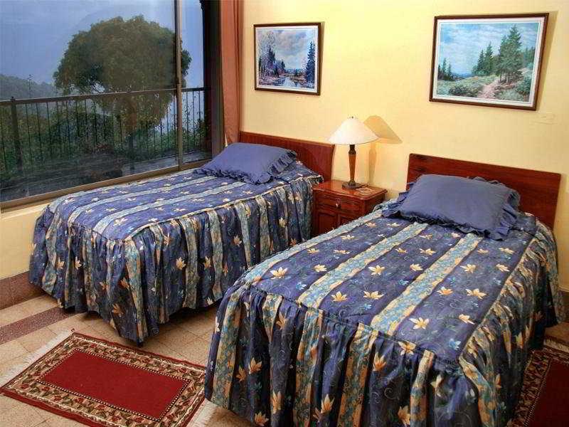 Hotel Gloria Coroico Bagian luar foto