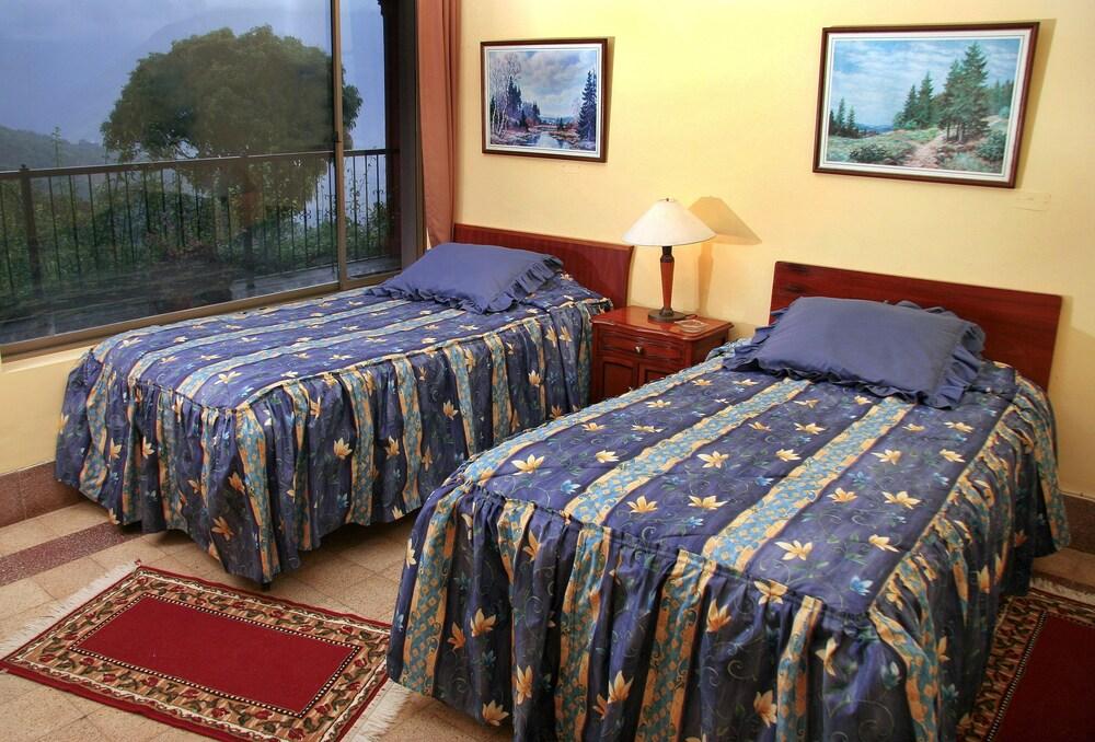 Hotel Gloria Coroico Bagian luar foto