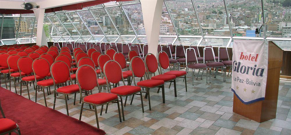 Hotel Gloria Coroico Bagian luar foto
