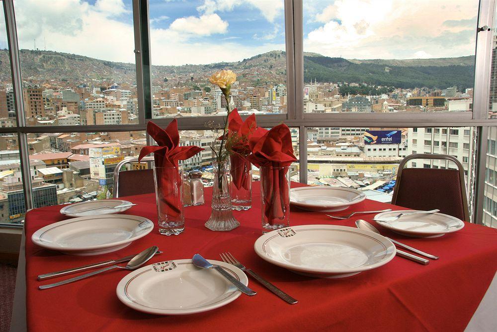 Hotel Gloria Coroico Bagian luar foto