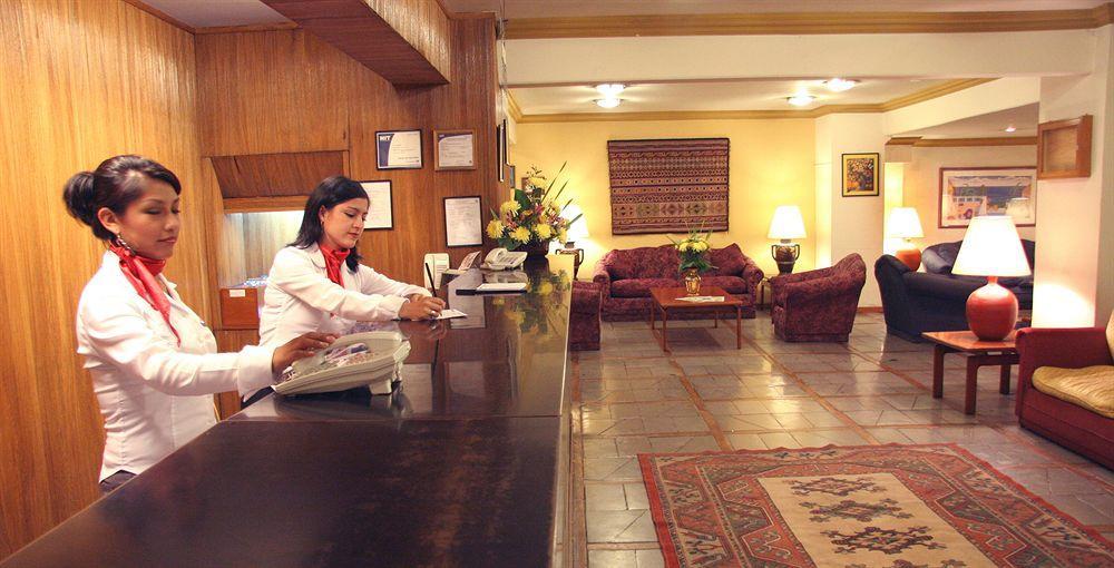 Hotel Gloria Coroico Bagian luar foto