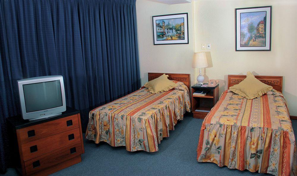 Hotel Gloria Coroico Bagian luar foto