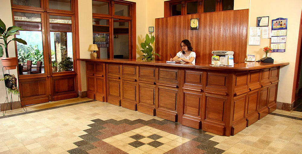 Hotel Gloria Coroico Bagian luar foto