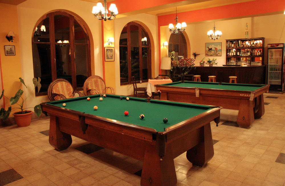 Hotel Gloria Coroico Bagian luar foto