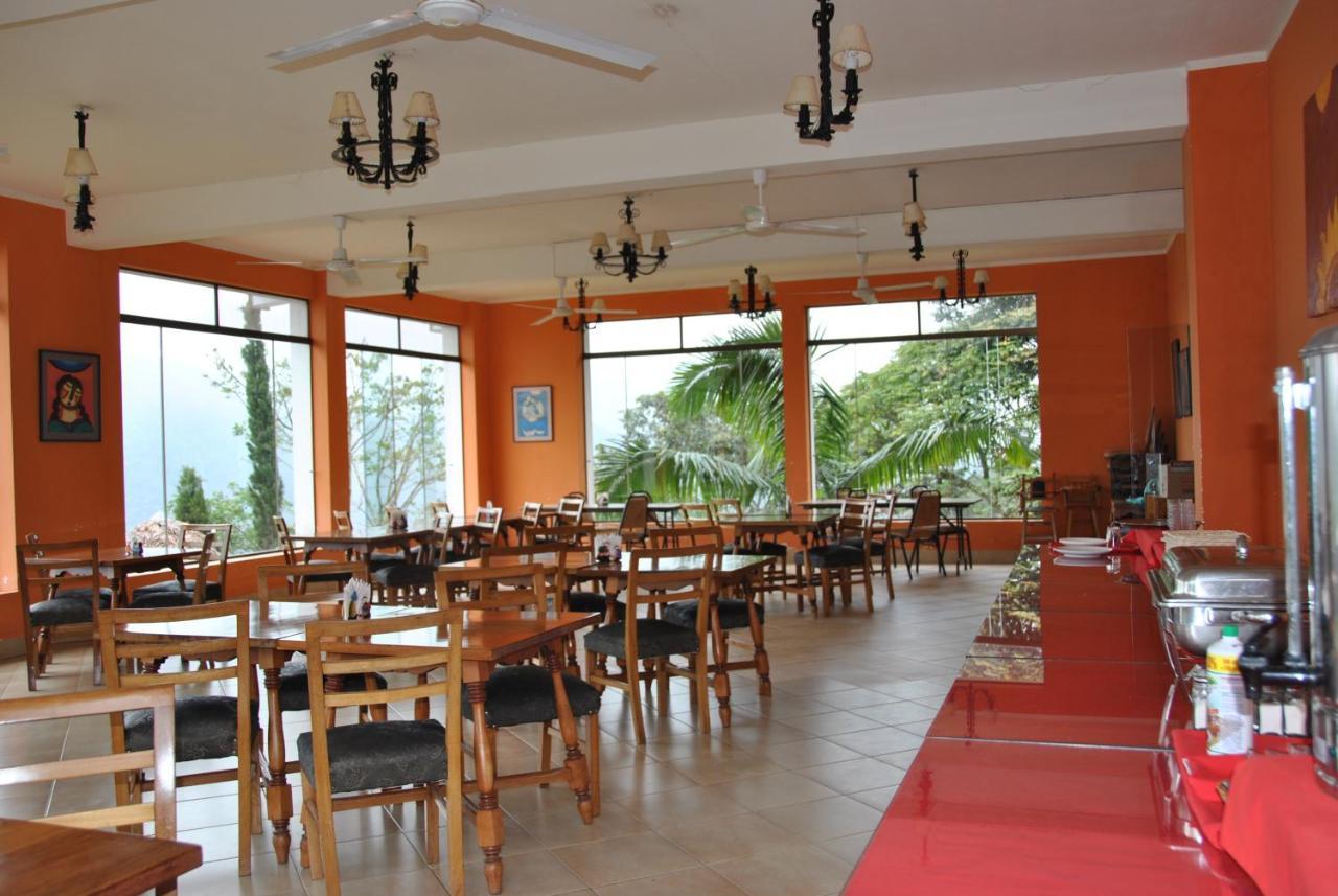 Hotel Gloria Coroico Bagian luar foto