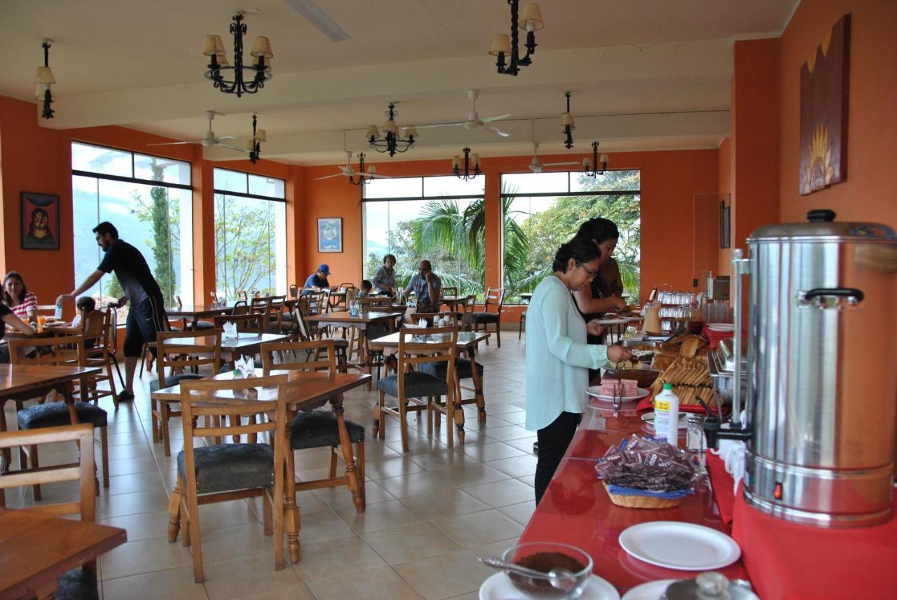 Hotel Gloria Coroico Bagian luar foto